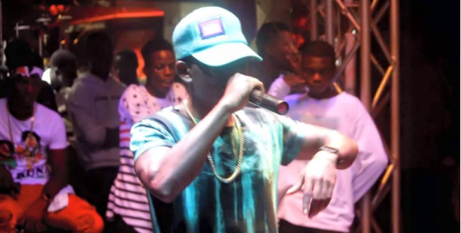 IJO, quand Godiano enflamme la piste de danse